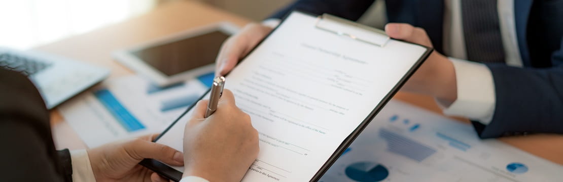Protecting your business with insurance
