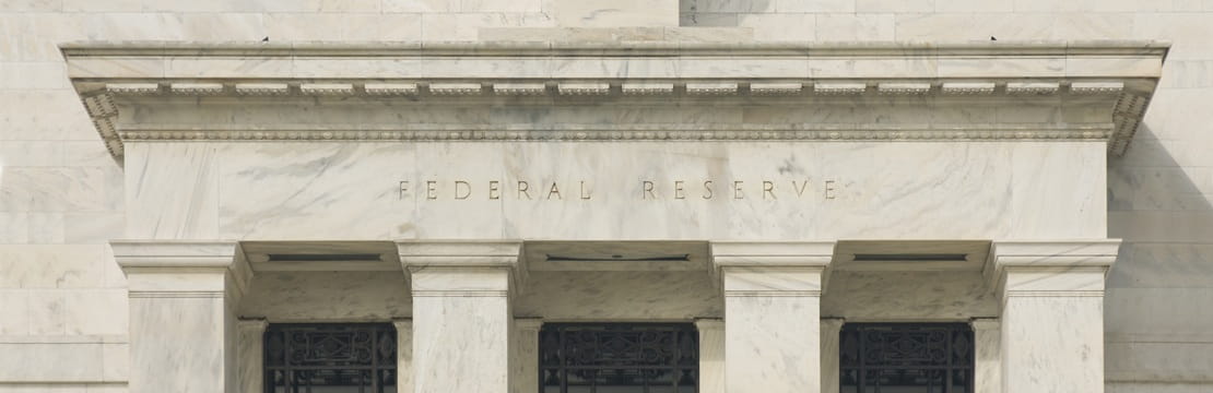 Federal Reserve chairman’s views are starting to become clearer