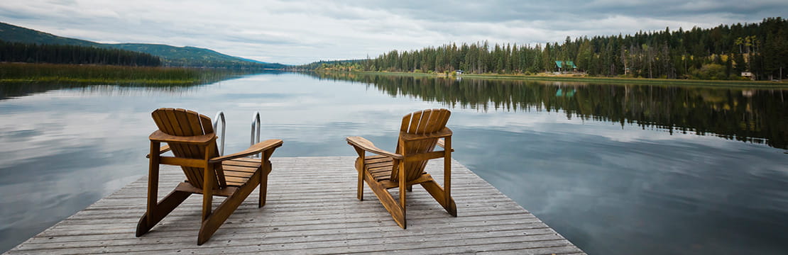 Retiring to a different state